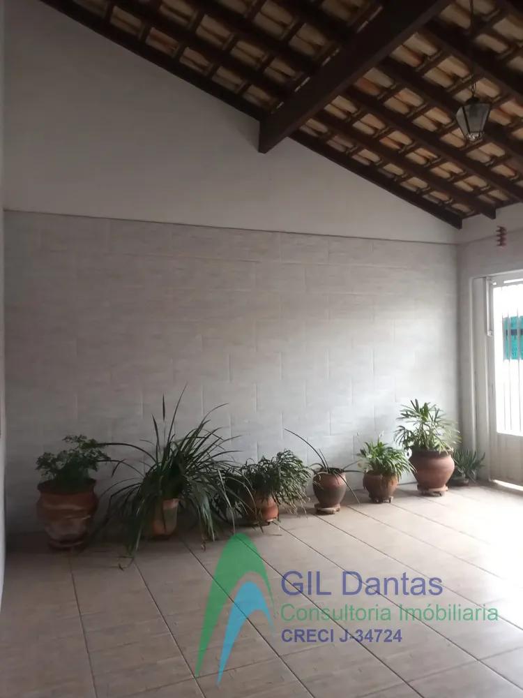 Casa, 2 quartos, 119 m² - Foto 2