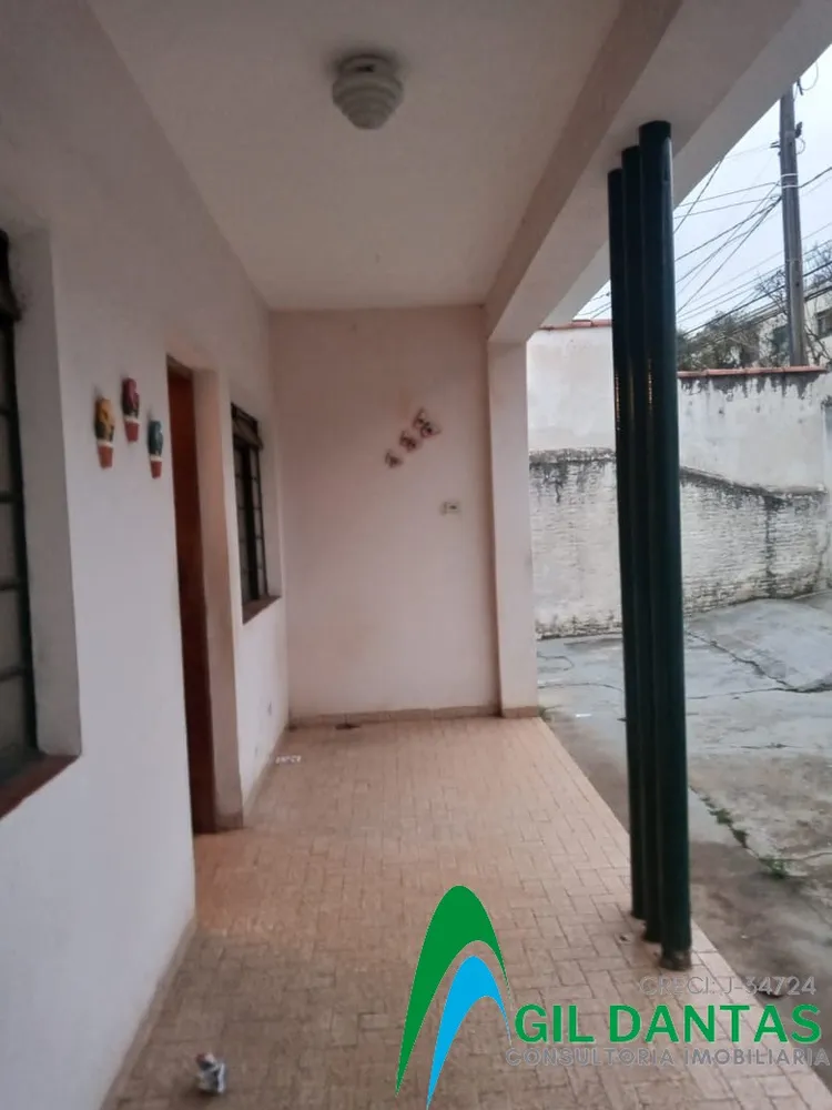 Casa, 3 quartos, 150 m² - Foto 1
