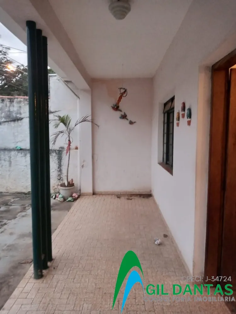 Casa, 3 quartos, 150 m² - Foto 2