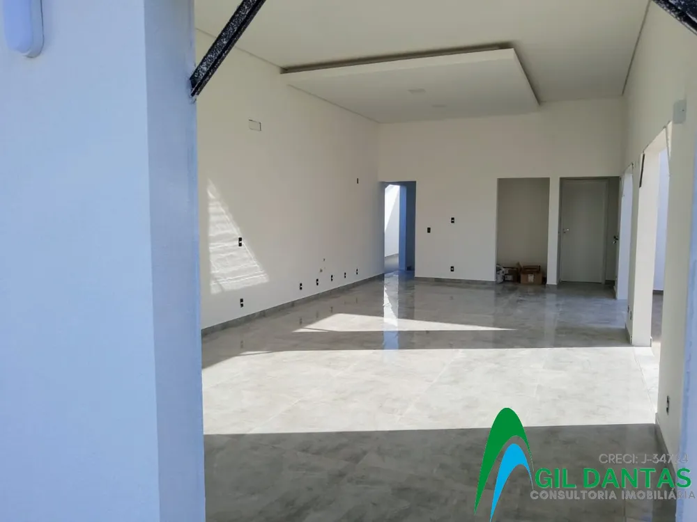 Casa, 3 quartos, 184 m² - Foto 3
