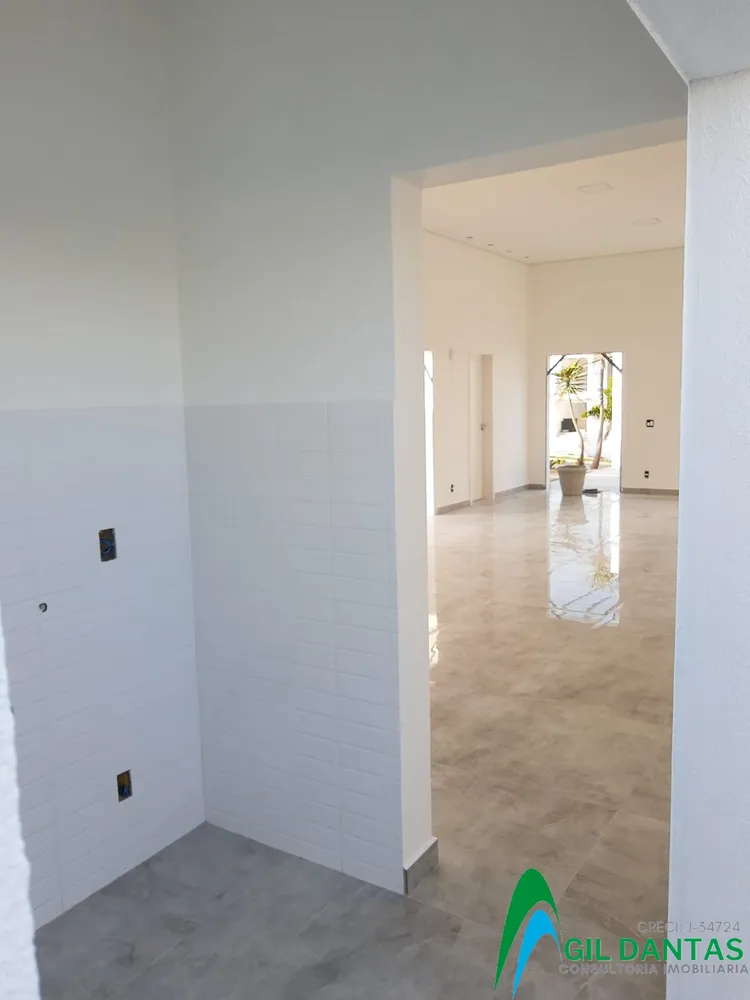 Casa, 3 quartos, 184 m² - Foto 4