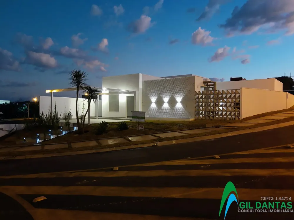 Casa, 3 quartos, 184 m² - Foto 2