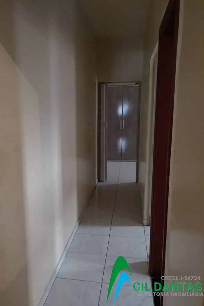 Casa, 2 quartos, 116 m² - Foto 3