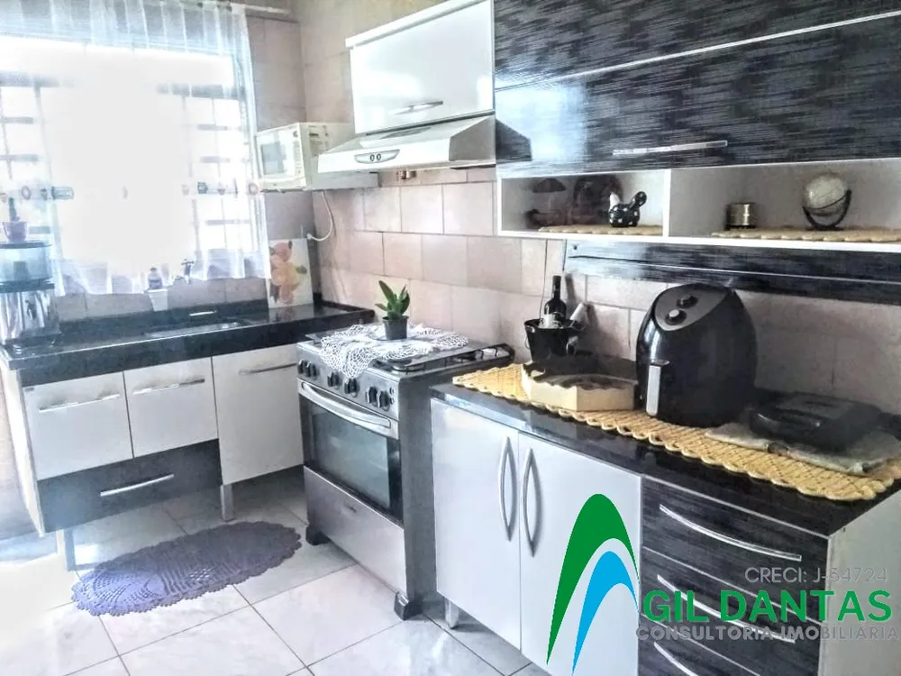 Casa, 2 quartos, 116 m² - Foto 2