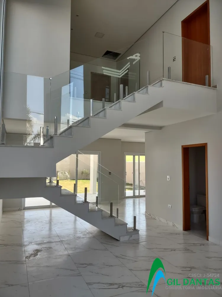 Sobrado, 3 quartos, 212 m² - Foto 3