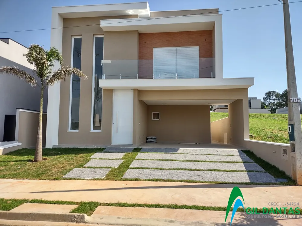 Sobrado, 3 quartos, 212 m² - Foto 2