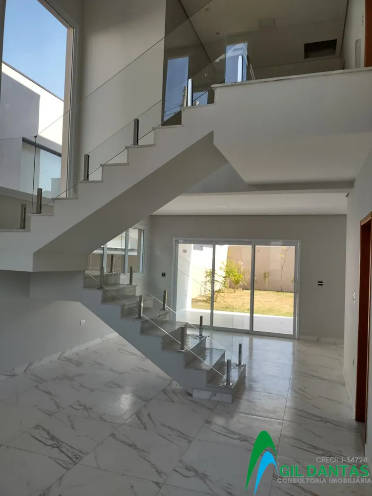 Sobrado, 3 quartos, 212 m² - Foto 4