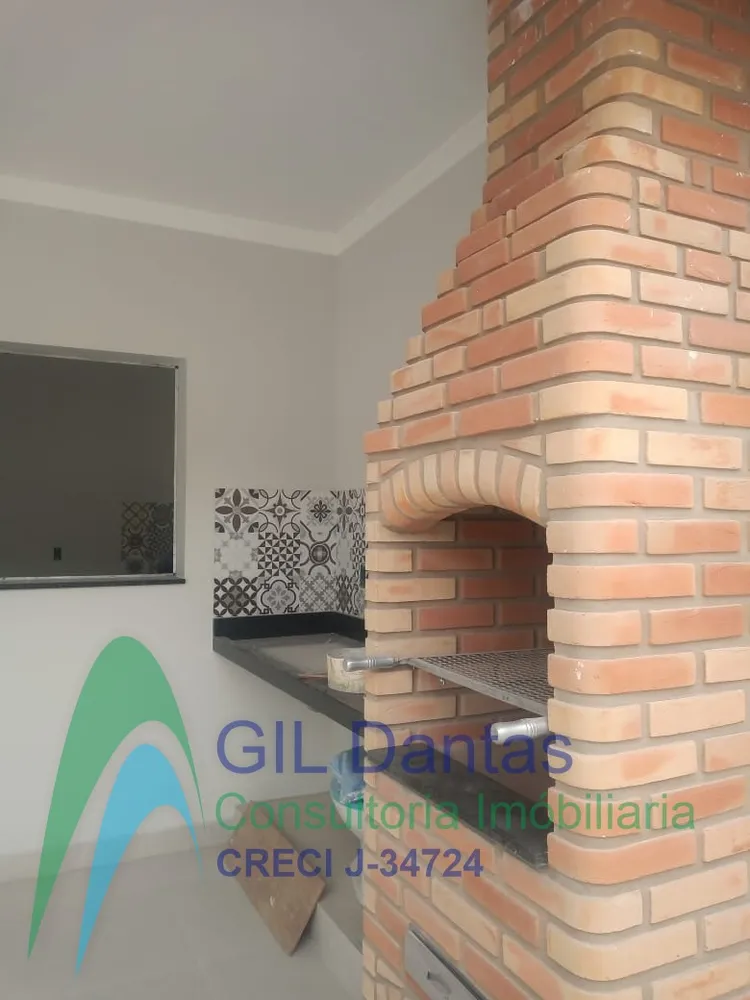 Casa, 3 quartos, 180 m² - Foto 4