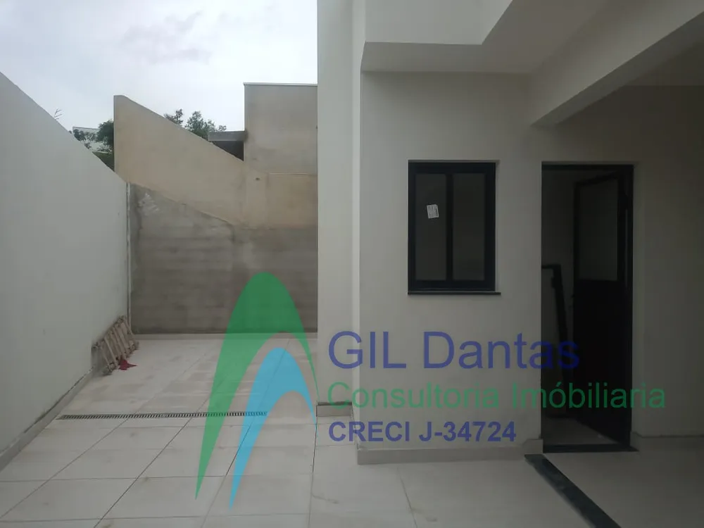Casa, 3 quartos, 180 m² - Foto 1