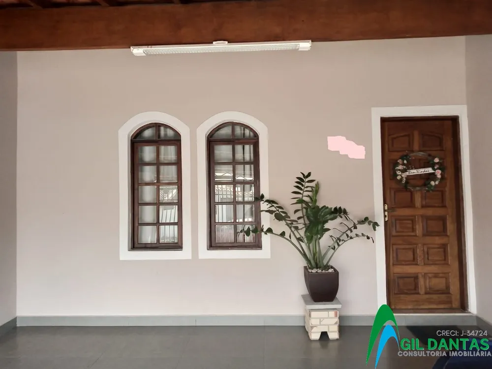 Casa, 2 quartos, 125 m² - Foto 1