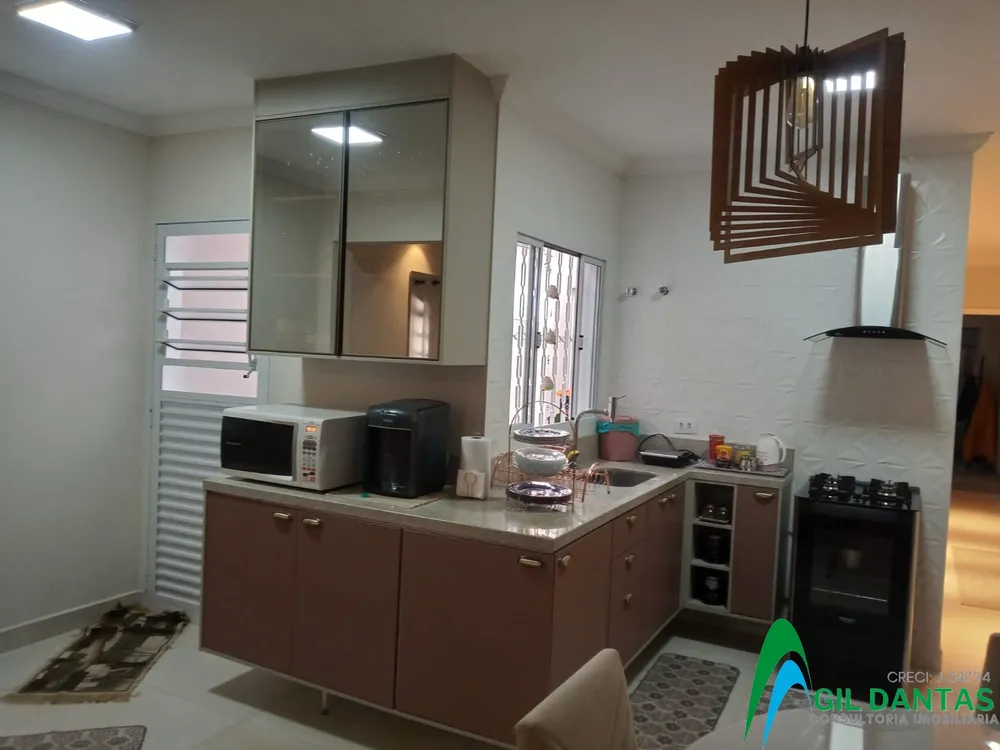 Casa, 2 quartos, 125 m² - Foto 3