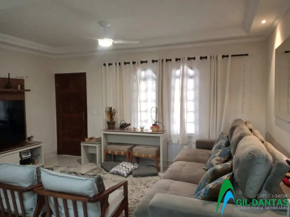 Casa, 2 quartos, 125 m² - Foto 4