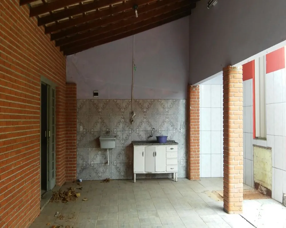 Casa, 2 quartos, 120 m² - Foto 3
