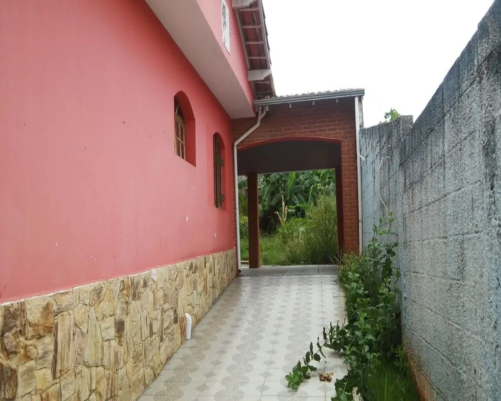 Casa, 2 quartos, 120 m² - Foto 1