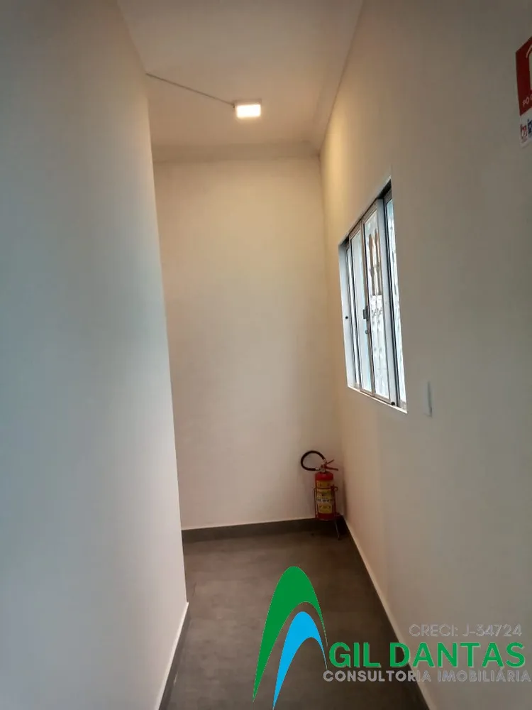 Sala-Conjunto, 25 m² - Foto 4