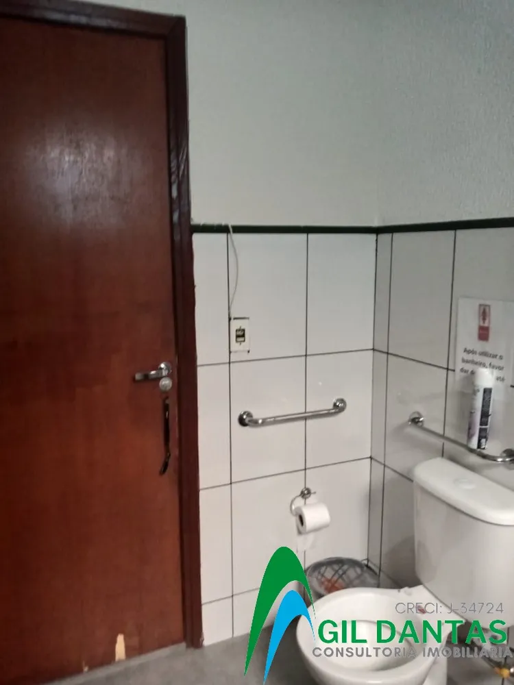 Sala-Conjunto, 25 m² - Foto 3
