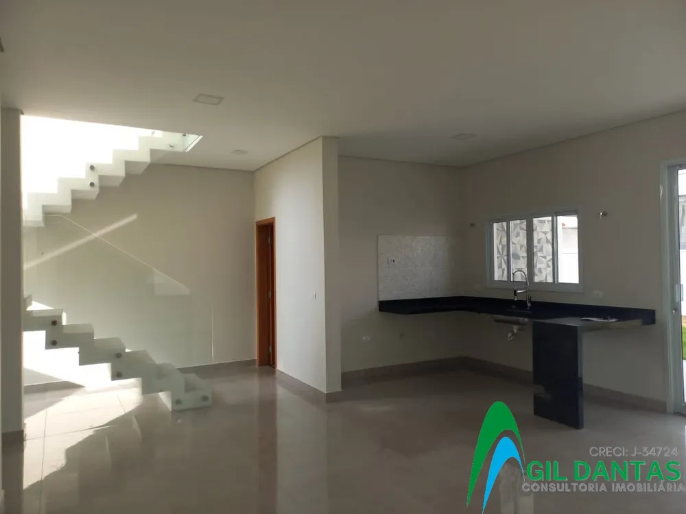 Sobrado, 3 quartos, 170 m² - Foto 2