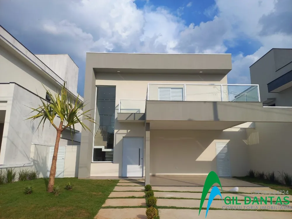 Sobrado, 3 quartos, 170 m² - Foto 1