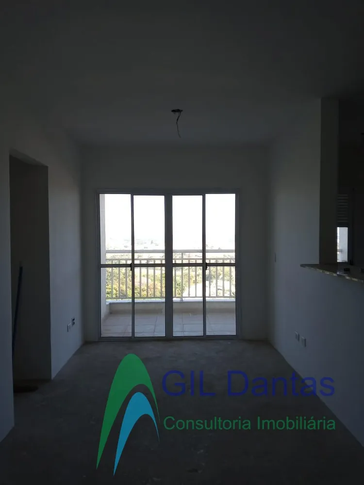 Apartamento, 3 quartos, 75 m² - Foto 1
