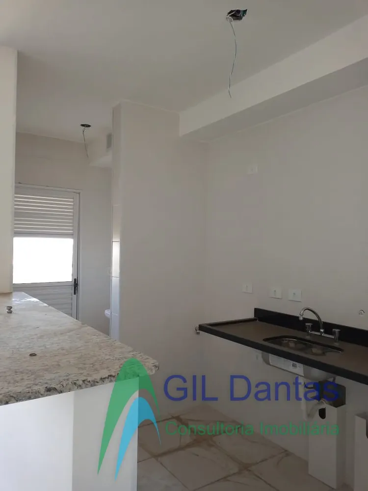 Apartamento, 3 quartos, 75 m² - Foto 3