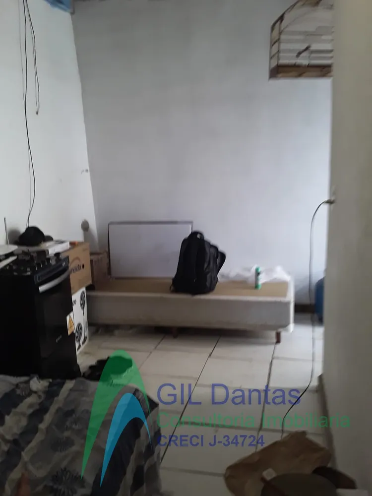 Sobrado, 2 quartos, 47 m² - Foto 4
