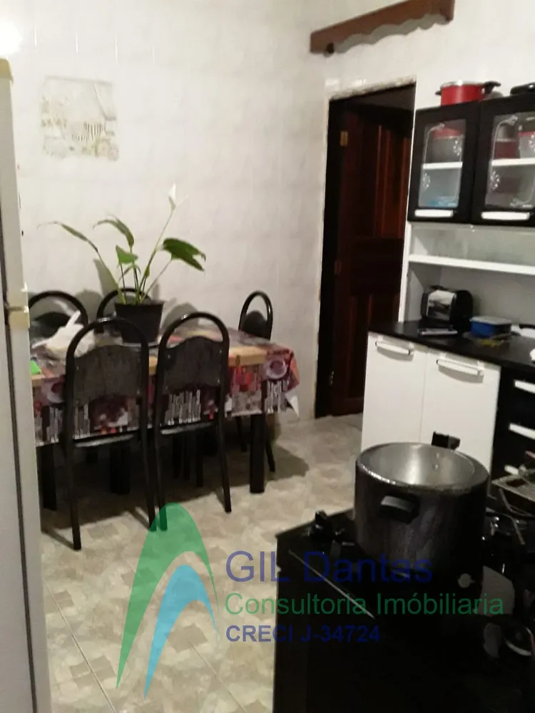 Sobrado, 2 quartos, 47 m² - Foto 3