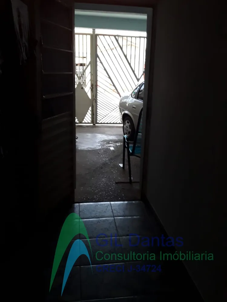 Sobrado, 2 quartos, 47 m² - Foto 2