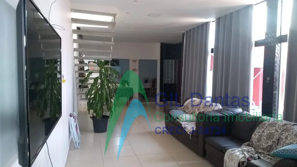 Sobrado, 2 quartos, 207 m² - Foto 1