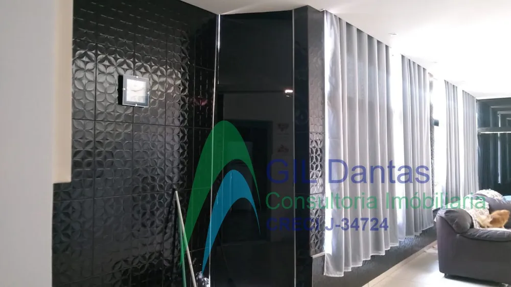 Sobrado, 2 quartos, 207 m² - Foto 2