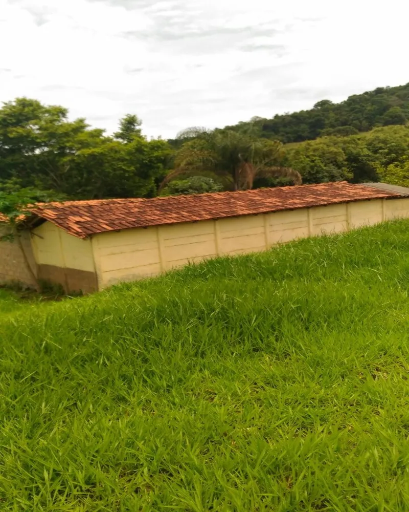 Sítio, 2 quartos, 2 hectares - Foto 1
