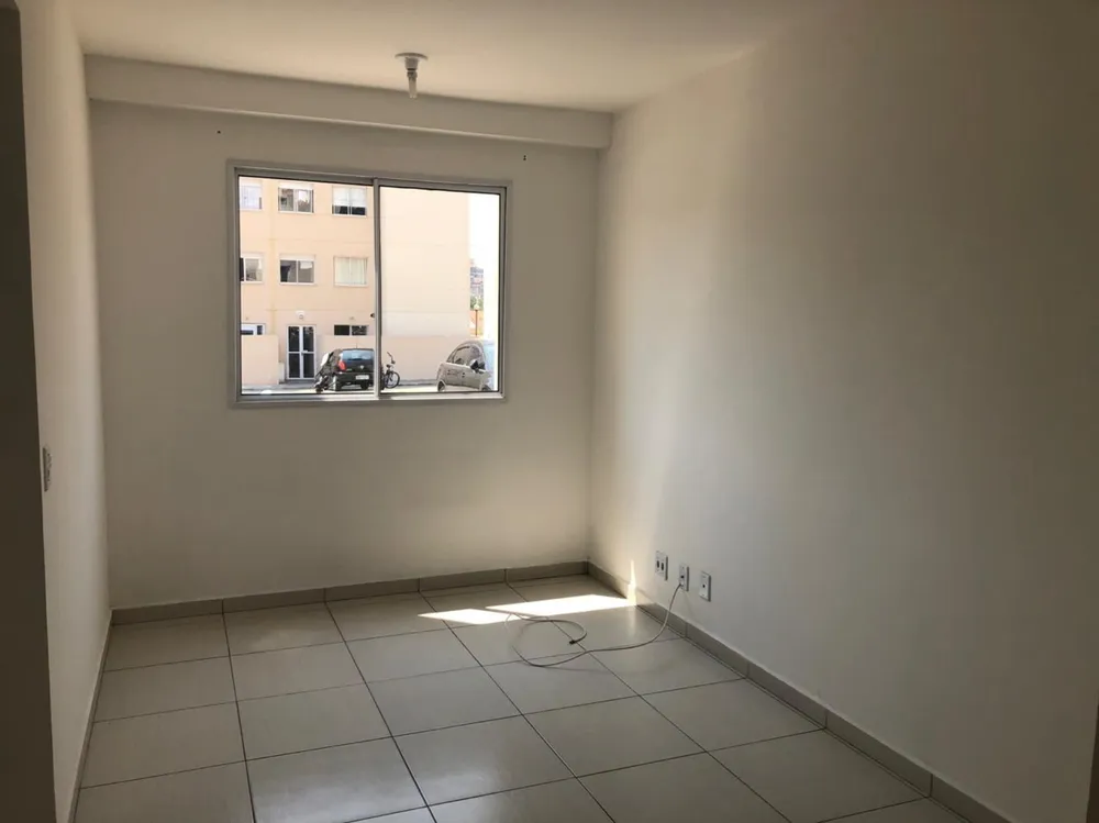 Apartamento, 1 quarto, 47 m² - Foto 1