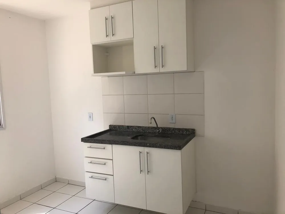 Apartamento, 1 quarto, 47 m² - Foto 2