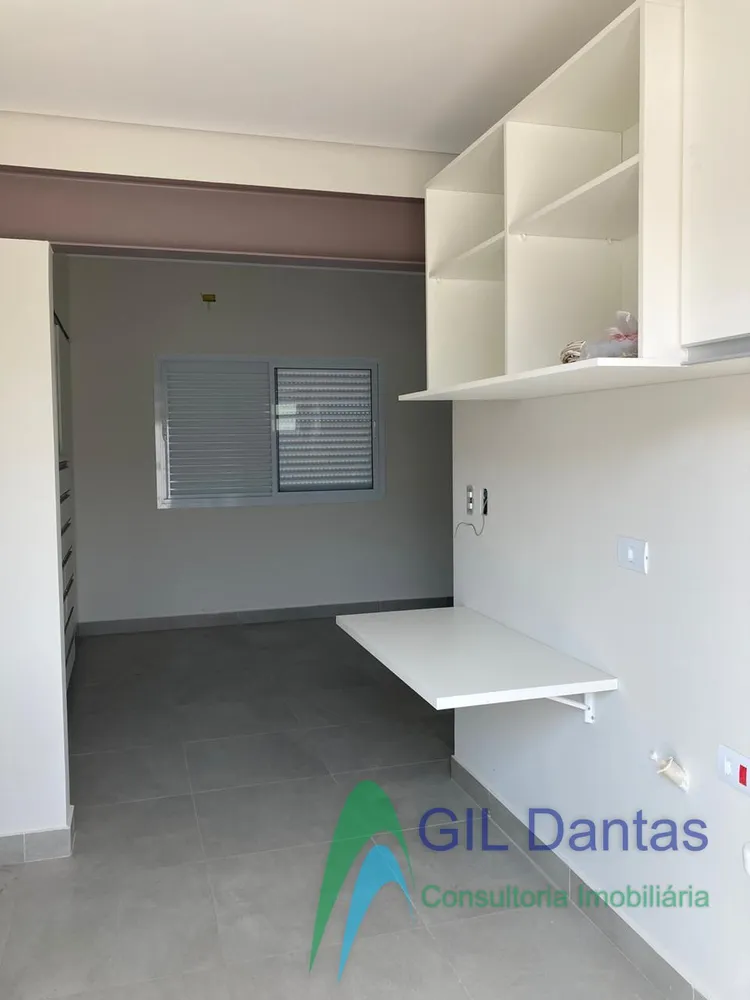 Casa, 1 quarto, 32 m² - Foto 3