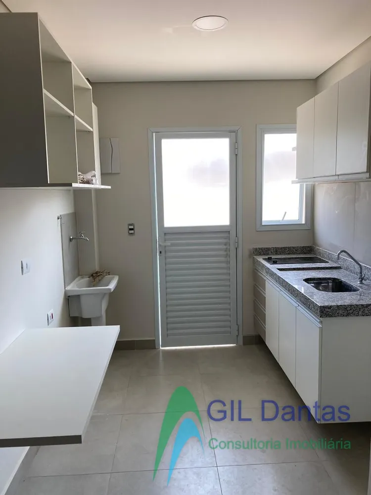 Casa, 1 quarto, 32 m² - Foto 2