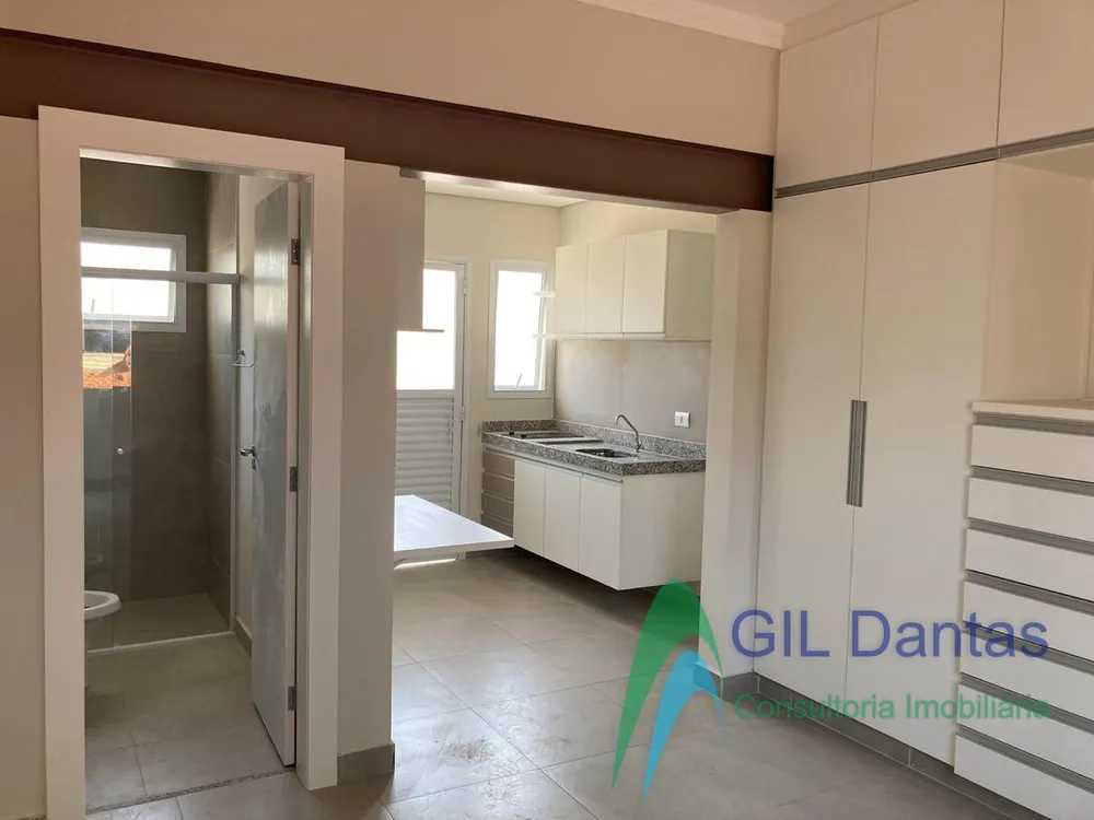 Casa, 1 quarto, 32 m² - Foto 1