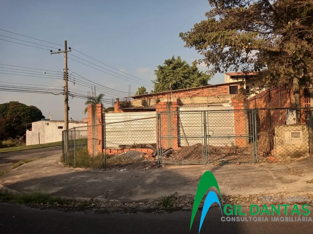 Casa, 1 quarto, 360 m² - Foto 1