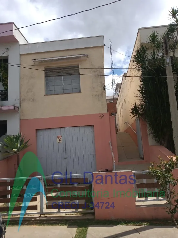 Casa, 2 quartos, 69 m² - Foto 1