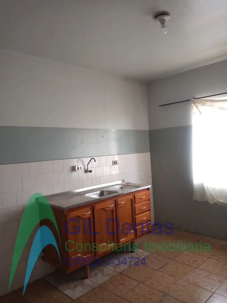 Casa, 2 quartos, 69 m² - Foto 3