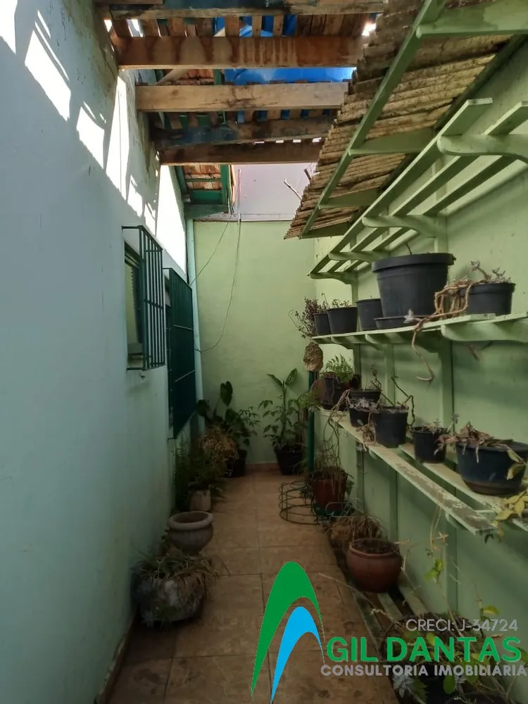 Casa, 3 quartos, 160 m² - Foto 3