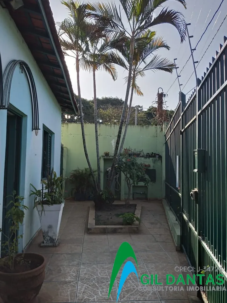 Casa, 3 quartos, 160 m² - Foto 2