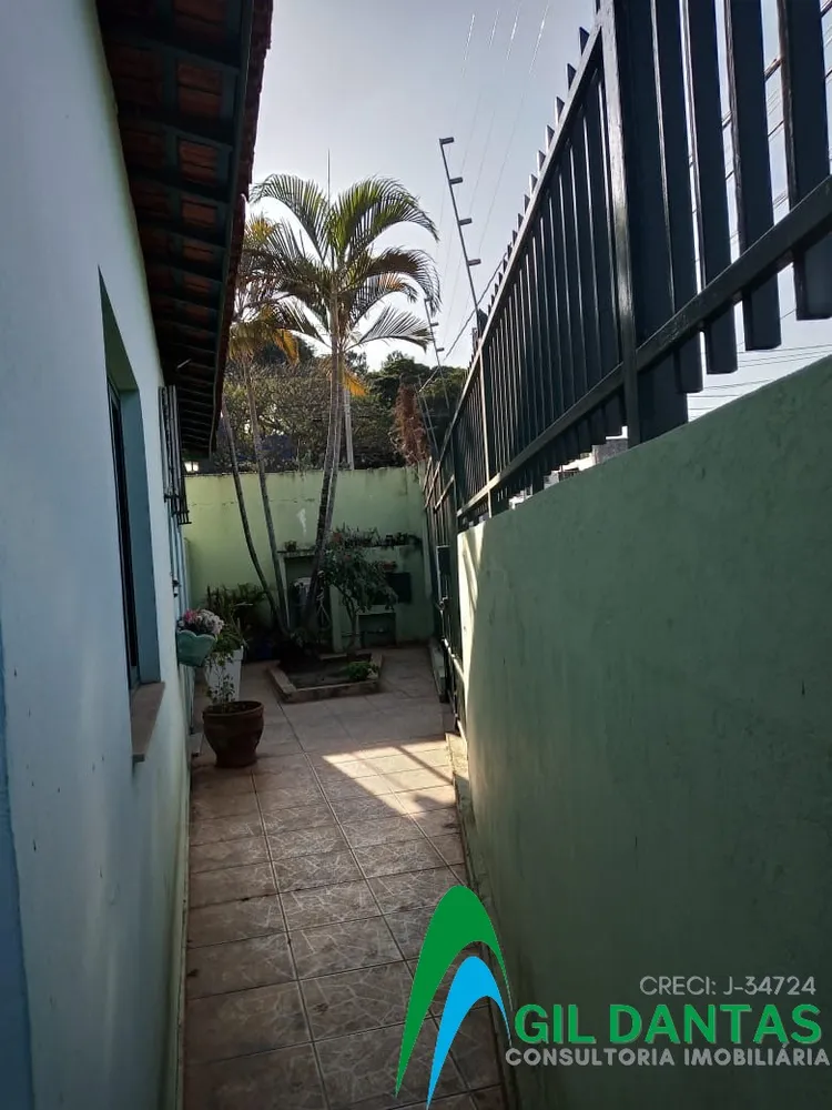 Casa, 3 quartos, 160 m² - Foto 4