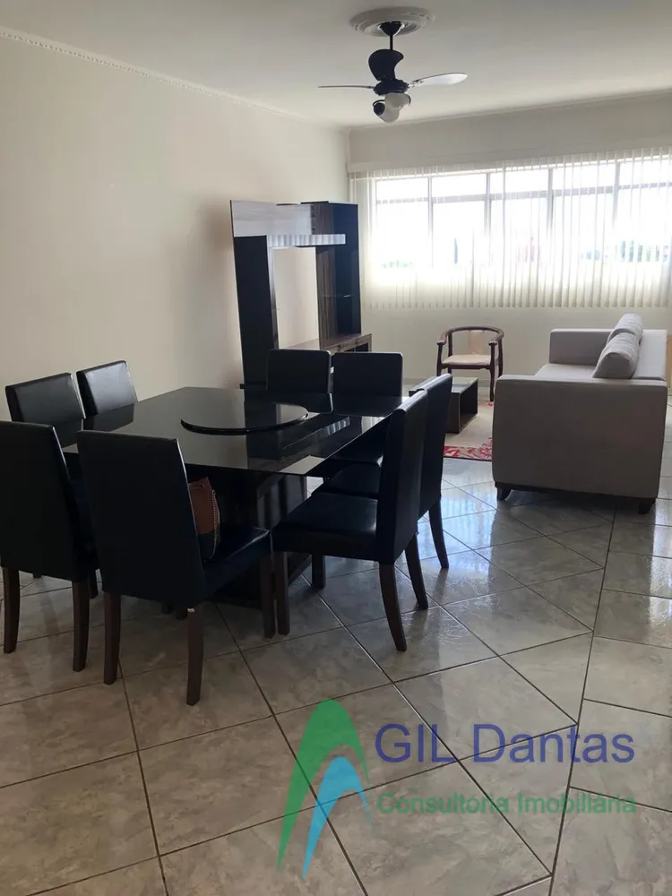 Apartamento, 2 quartos, 110 m² - Foto 1