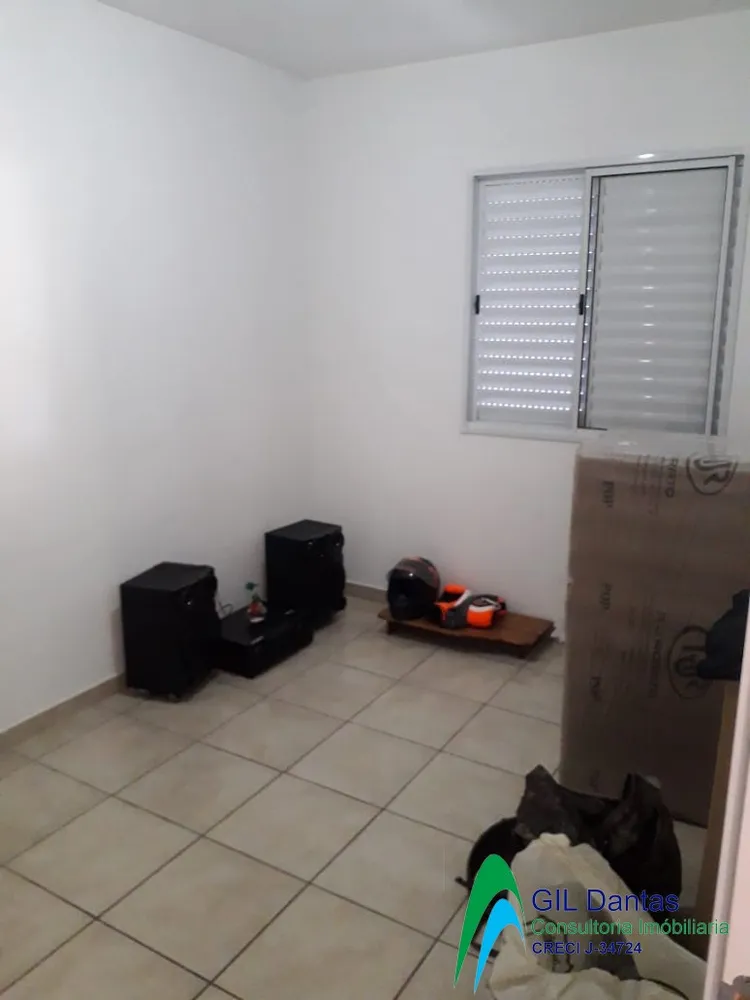 Apartamento, 2 quartos, 50 m² - Foto 3