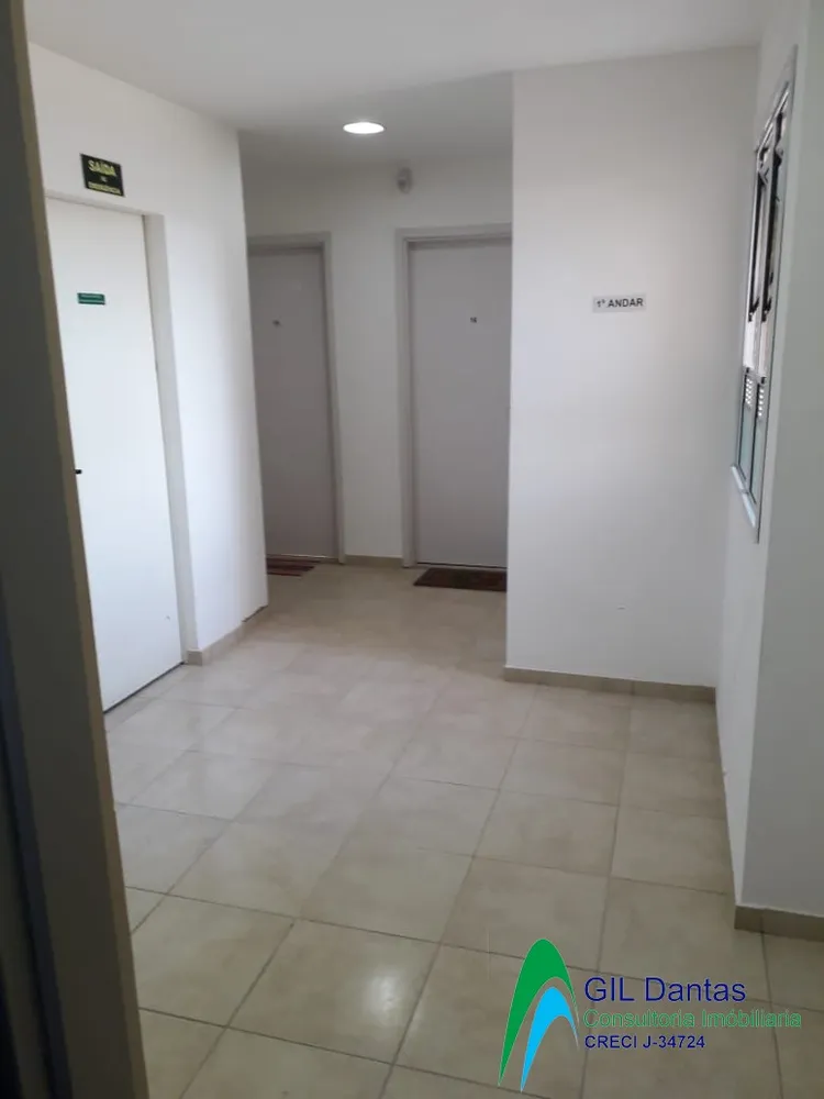 Apartamento, 2 quartos, 50 m² - Foto 4