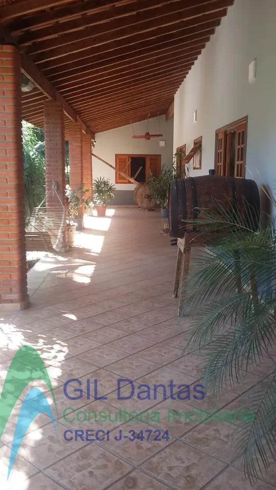 Fazenda, 3 hectares - Foto 1