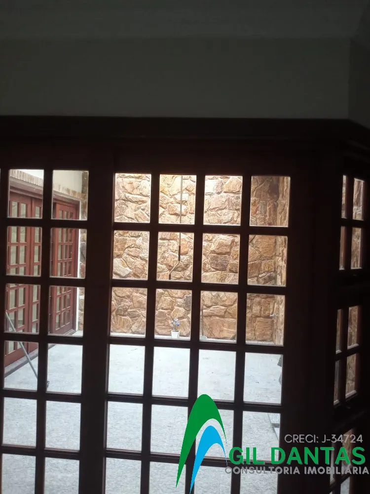 Casa, 4 quartos, 200 m² - Foto 3