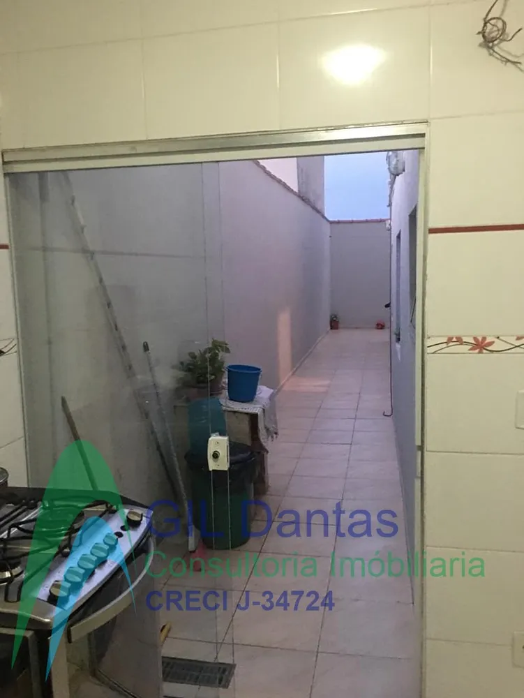 Casa, 3 quartos, 84 m² - Foto 3