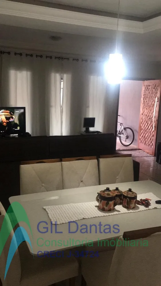 Casa, 3 quartos, 84 m² - Foto 4