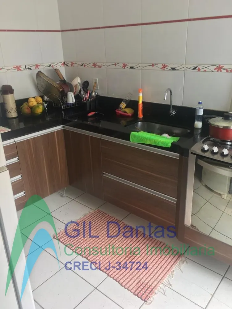 Casa, 3 quartos, 84 m² - Foto 2