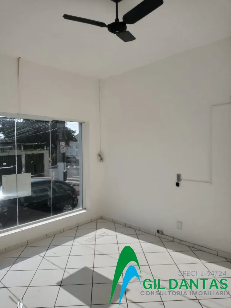Loja-Salão, 90 m² - Foto 1